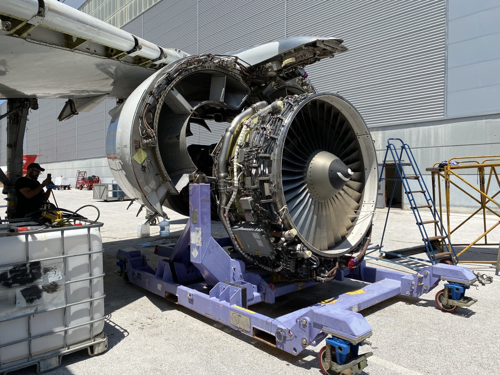Powerplant Solutions
